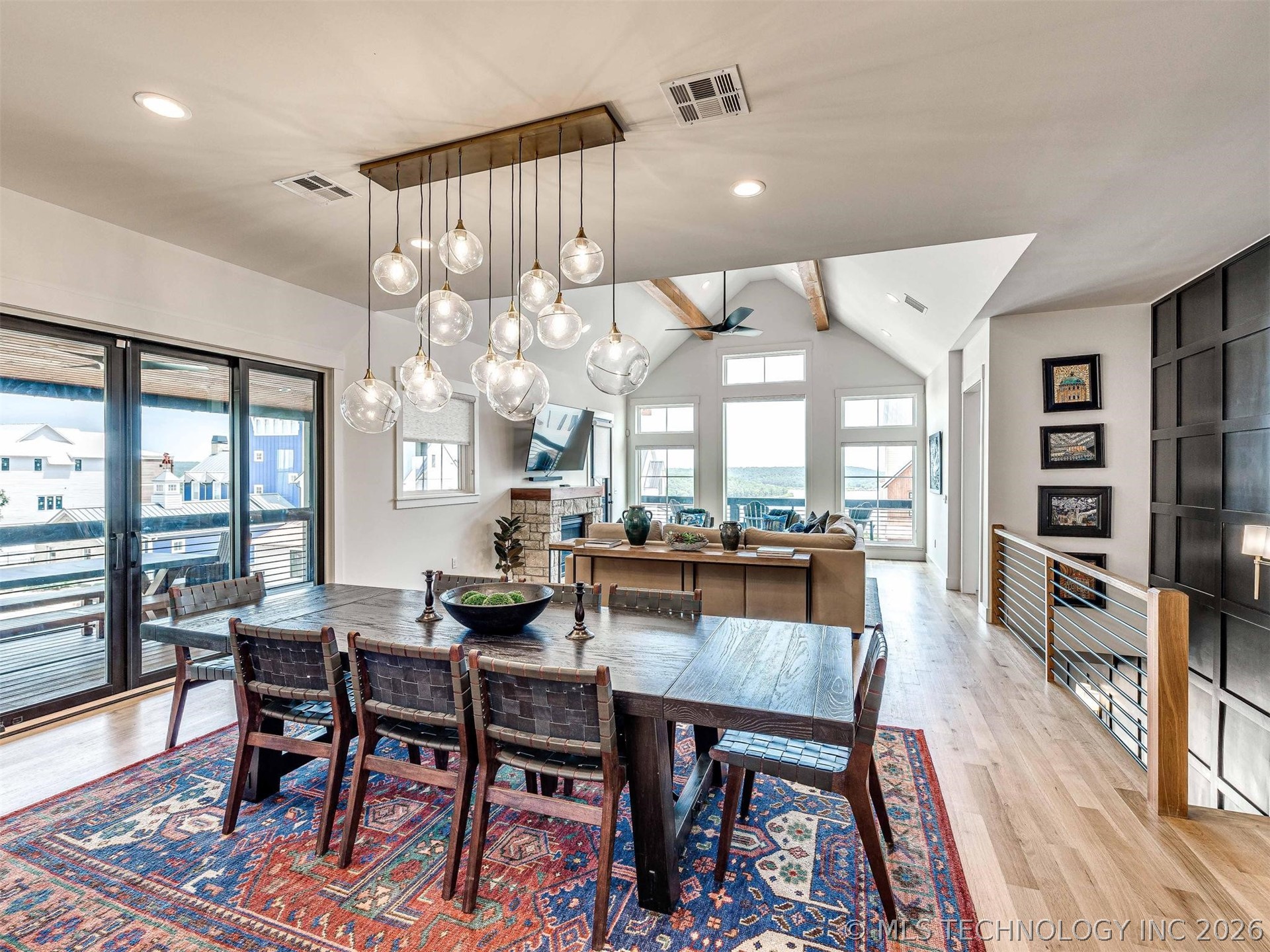111 Lower Greenway
