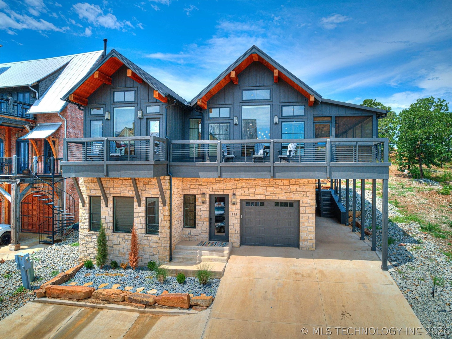 111 Lower Greenway