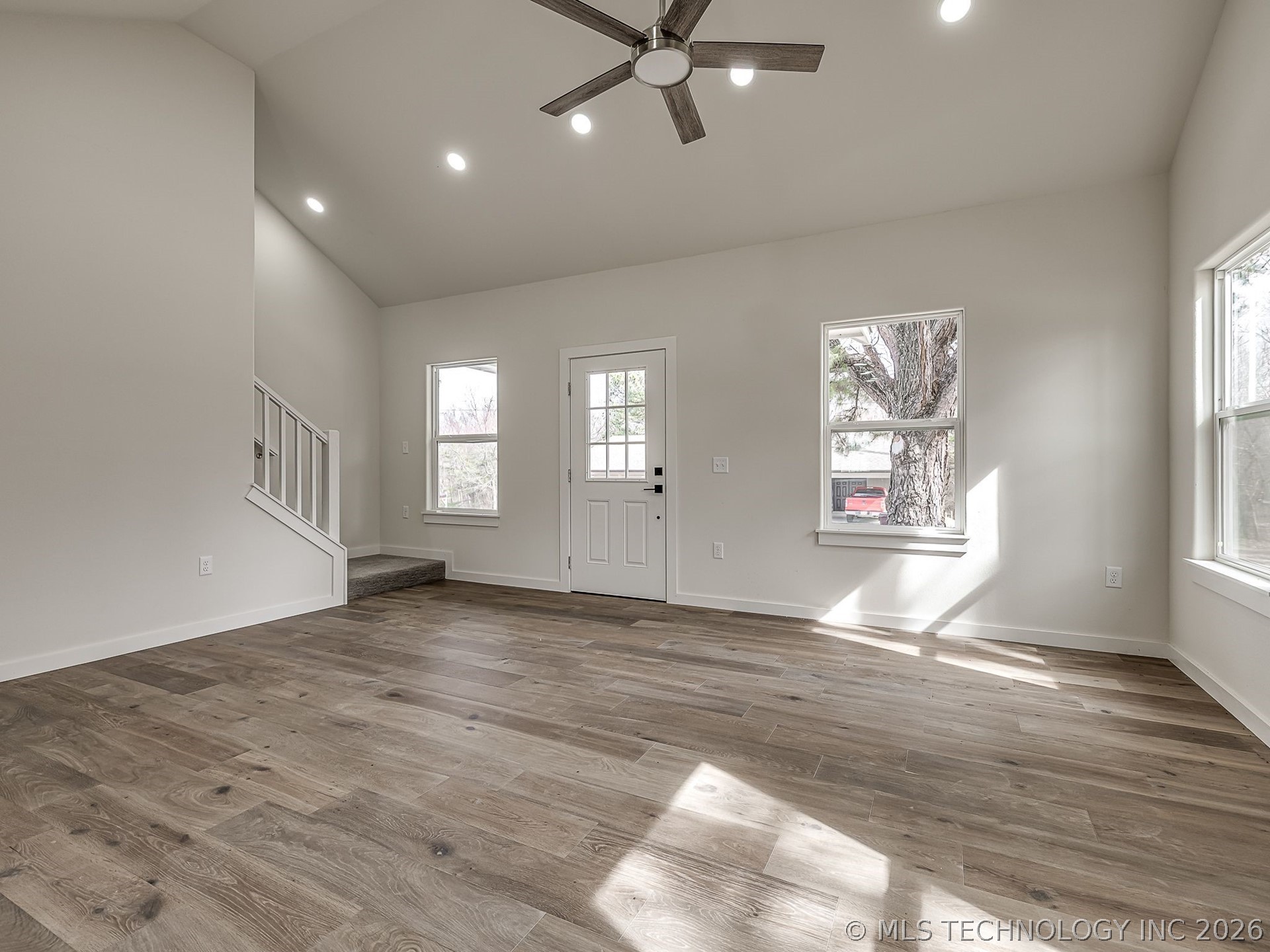 1701 E McGill Circle