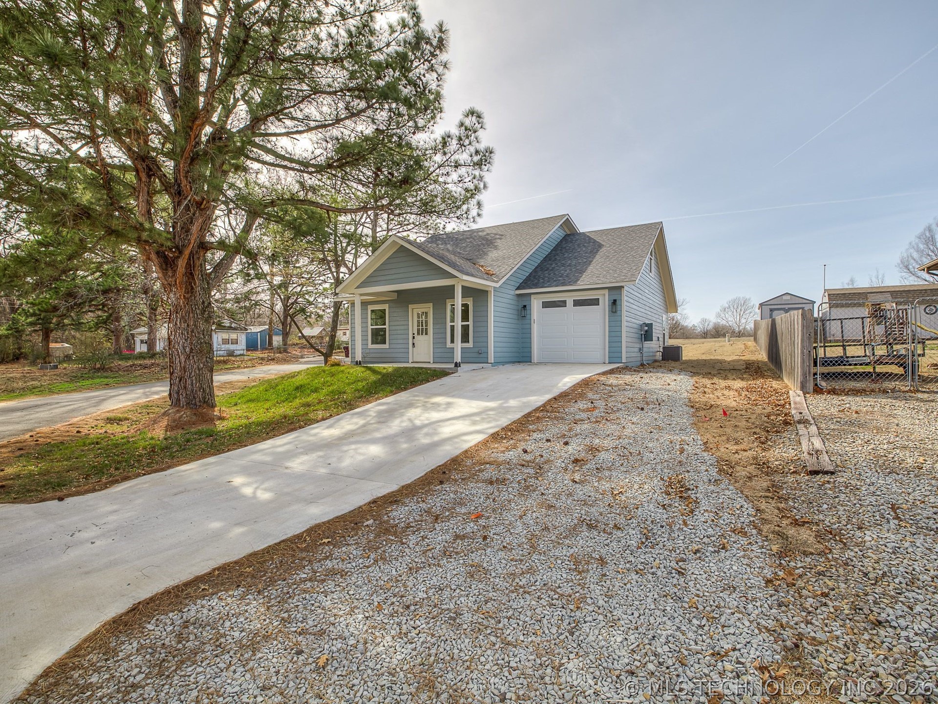 1701 E McGill Circle