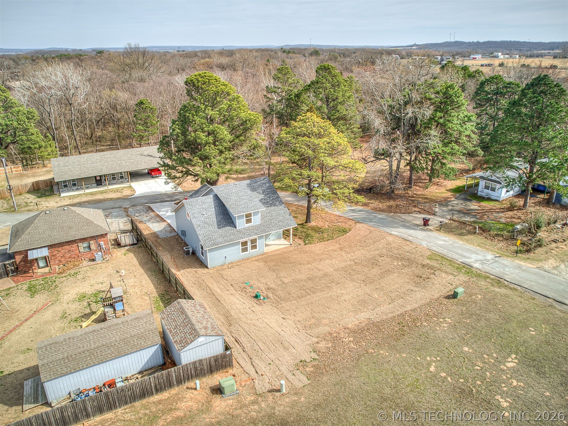 1701 E McGill Circle