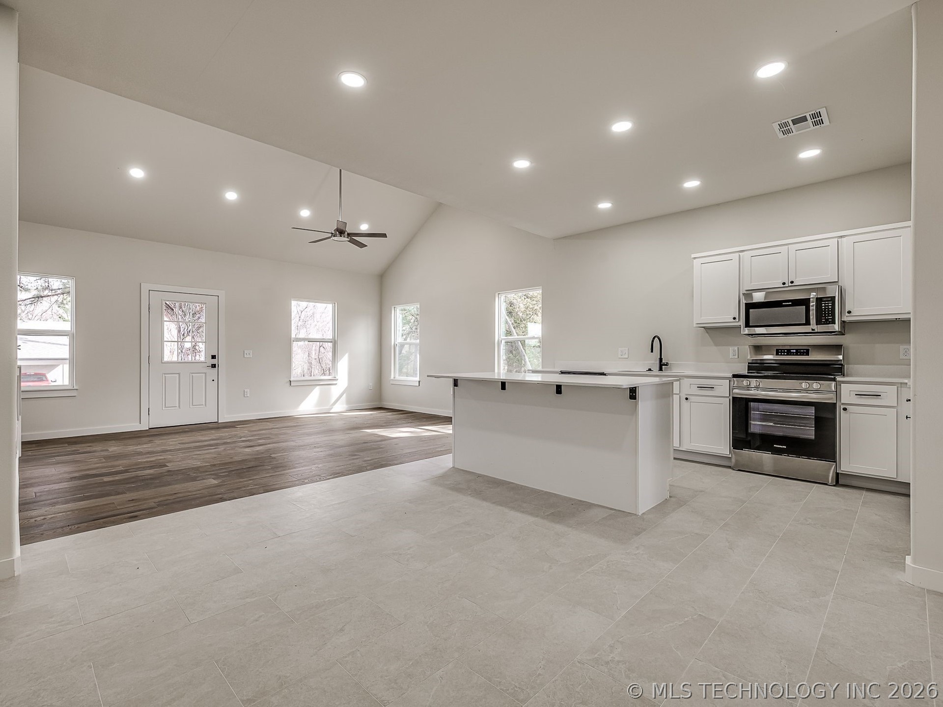 1701 E McGill Circle