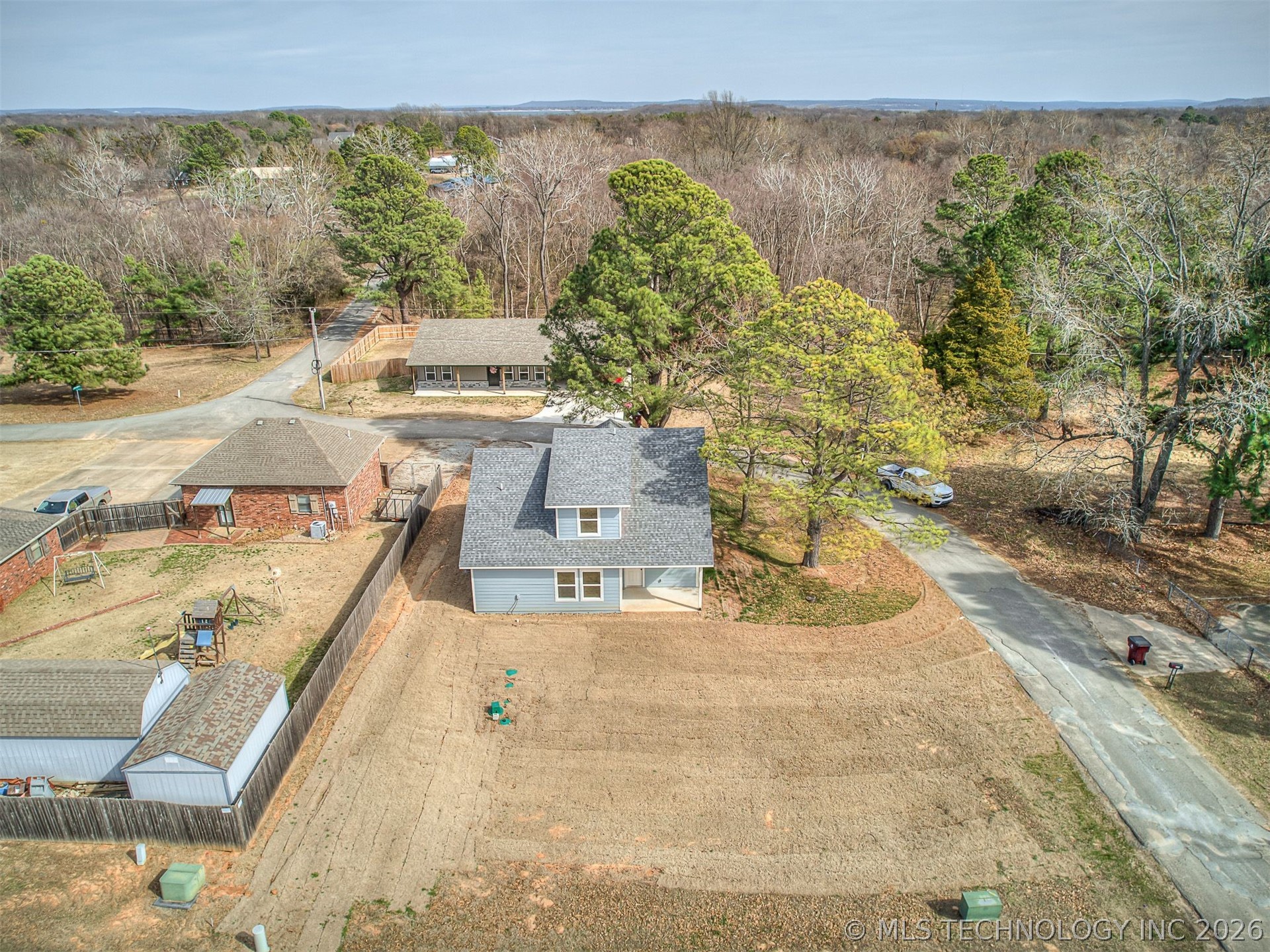 1701 E McGill Circle