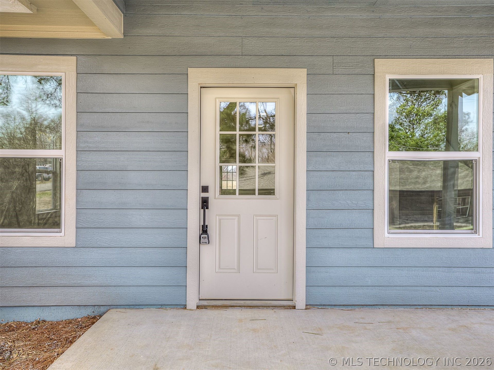 1701 E McGill Circle
