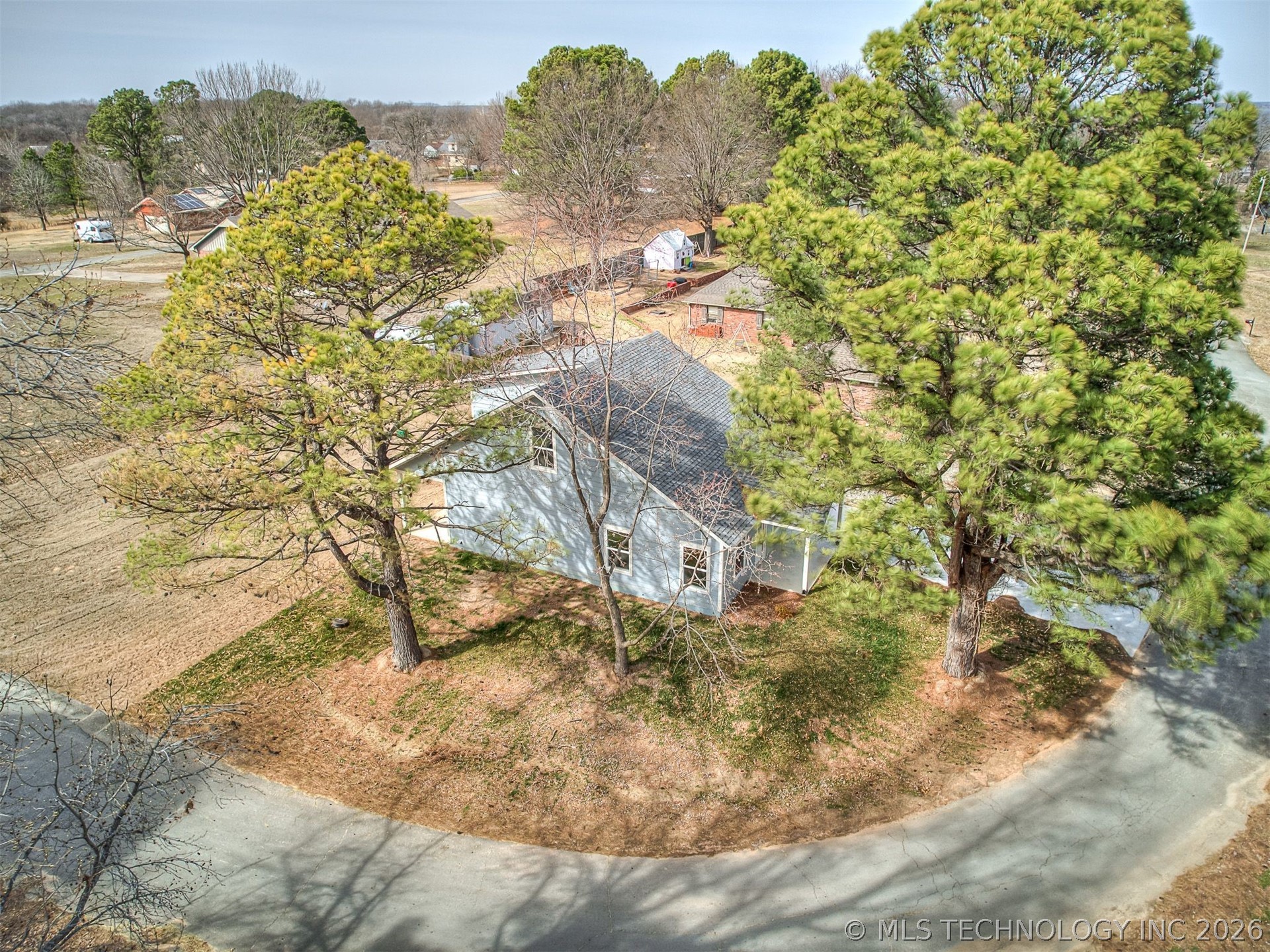 1701 E McGill Circle