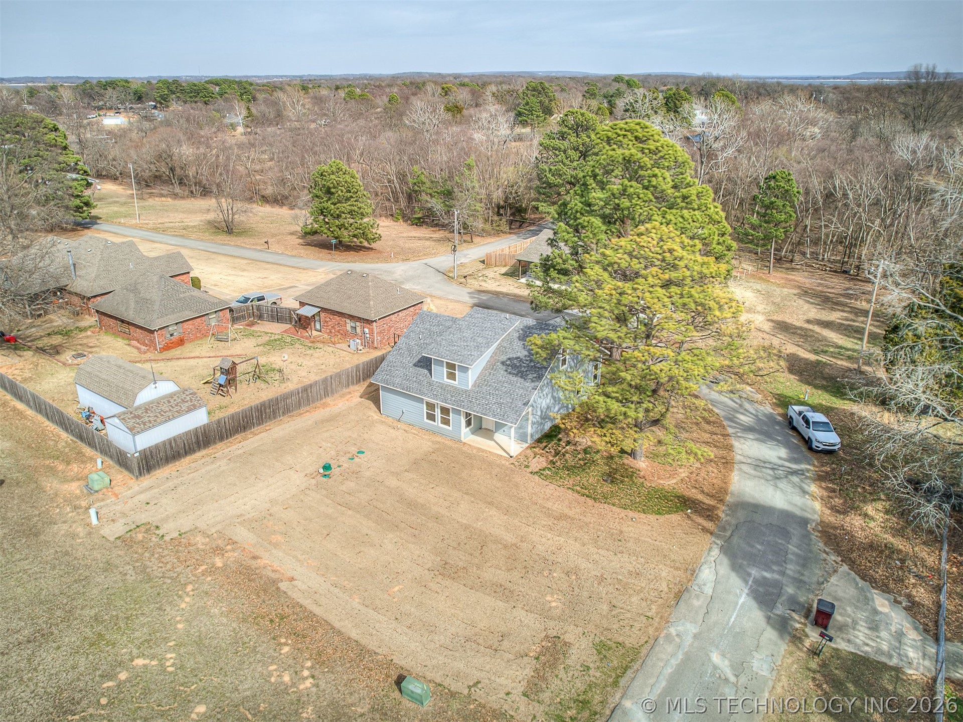 1701 E McGill Circle