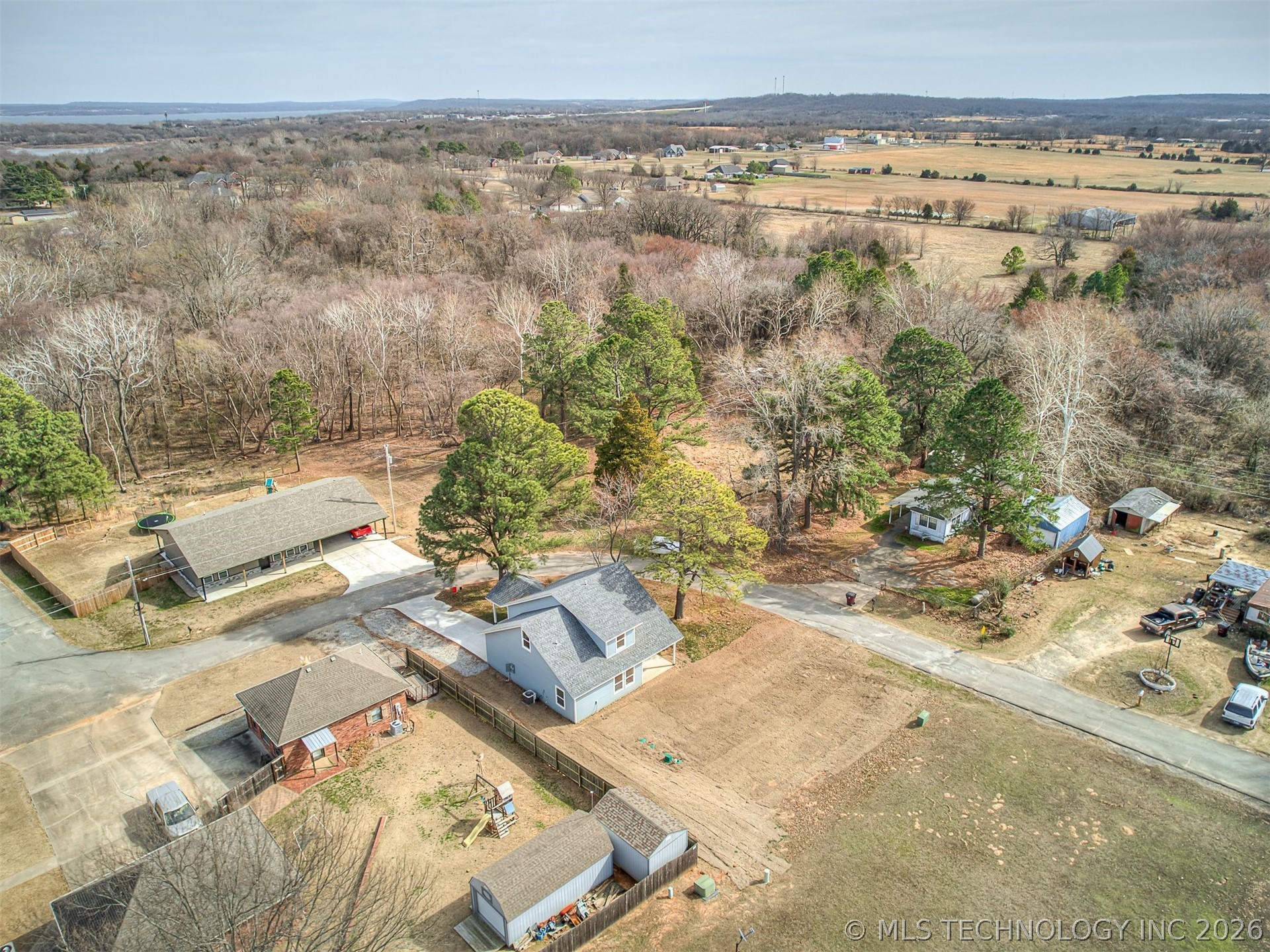 1701 E McGill Circle