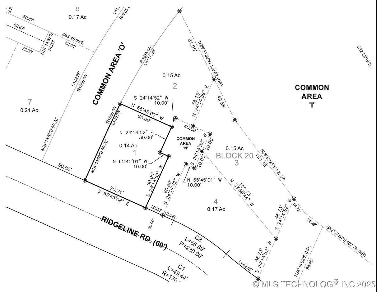 105 Ridgeline Road