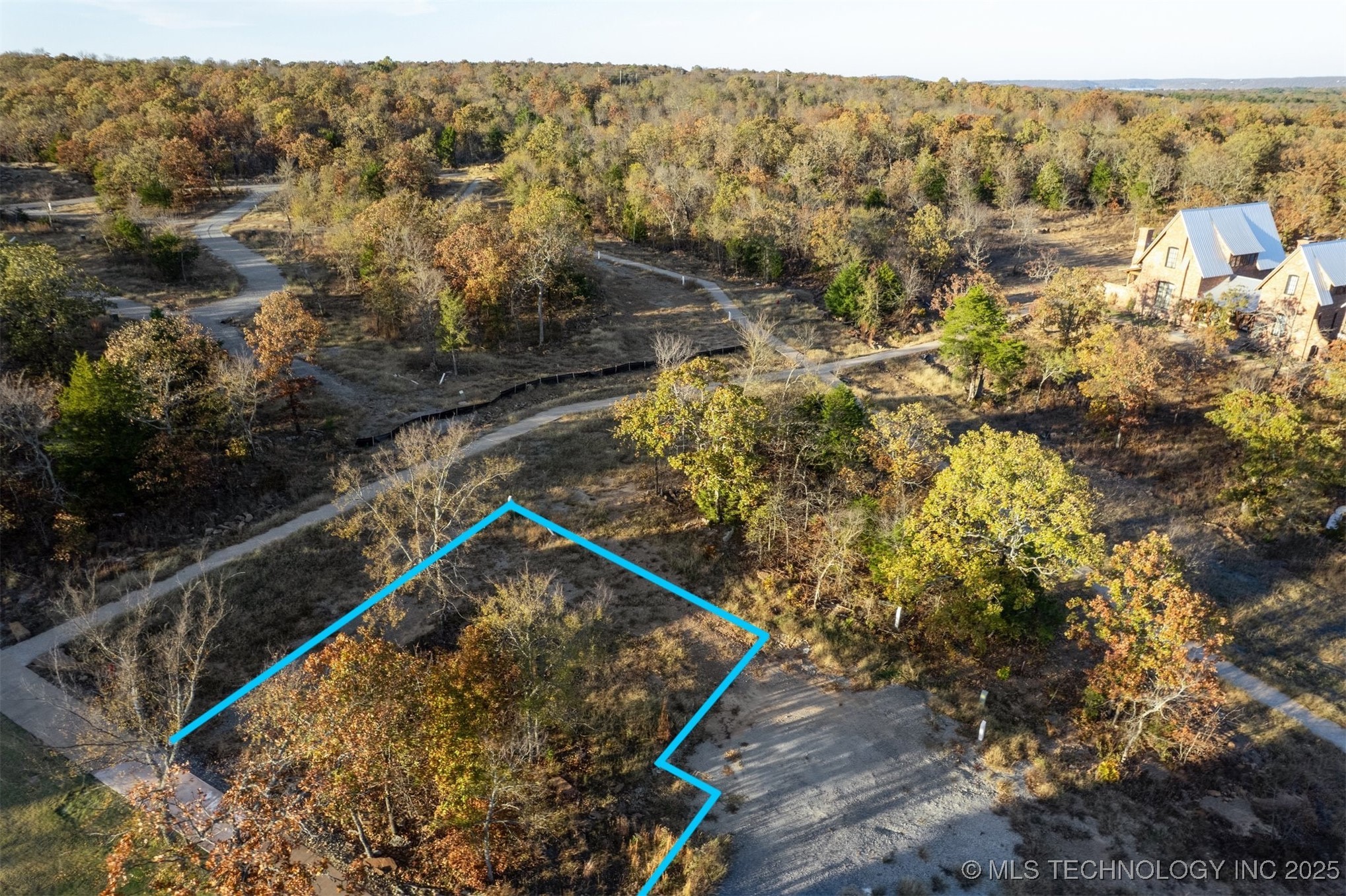 105 Ridgeline Road