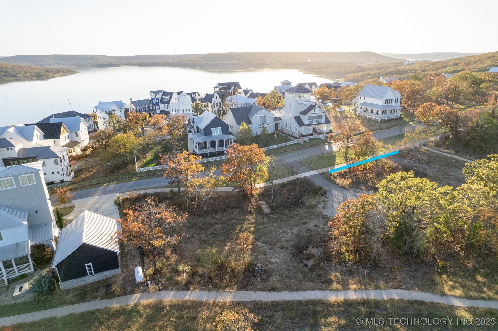 105 Ridgeline Road