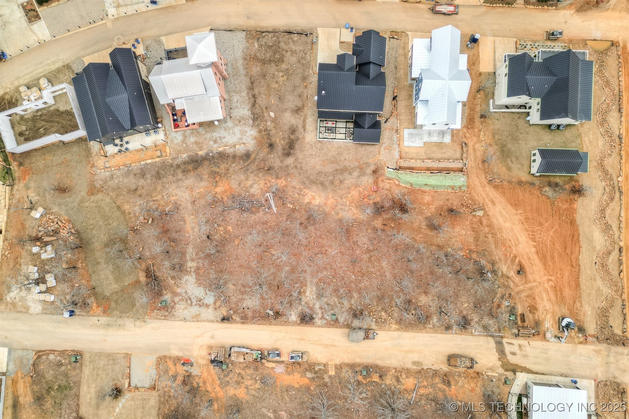 116 Sandstone Drive