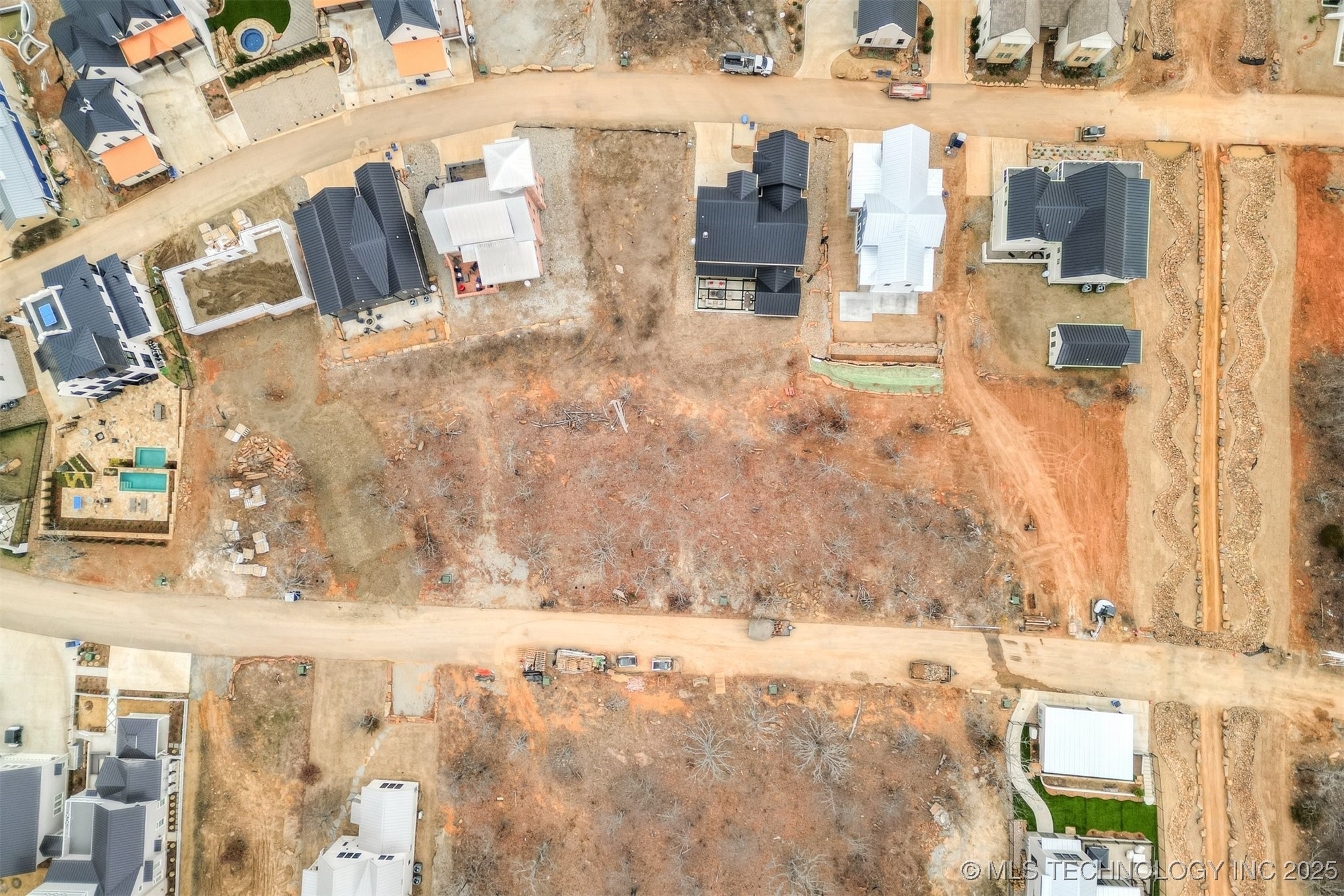 116 Sandstone Drive