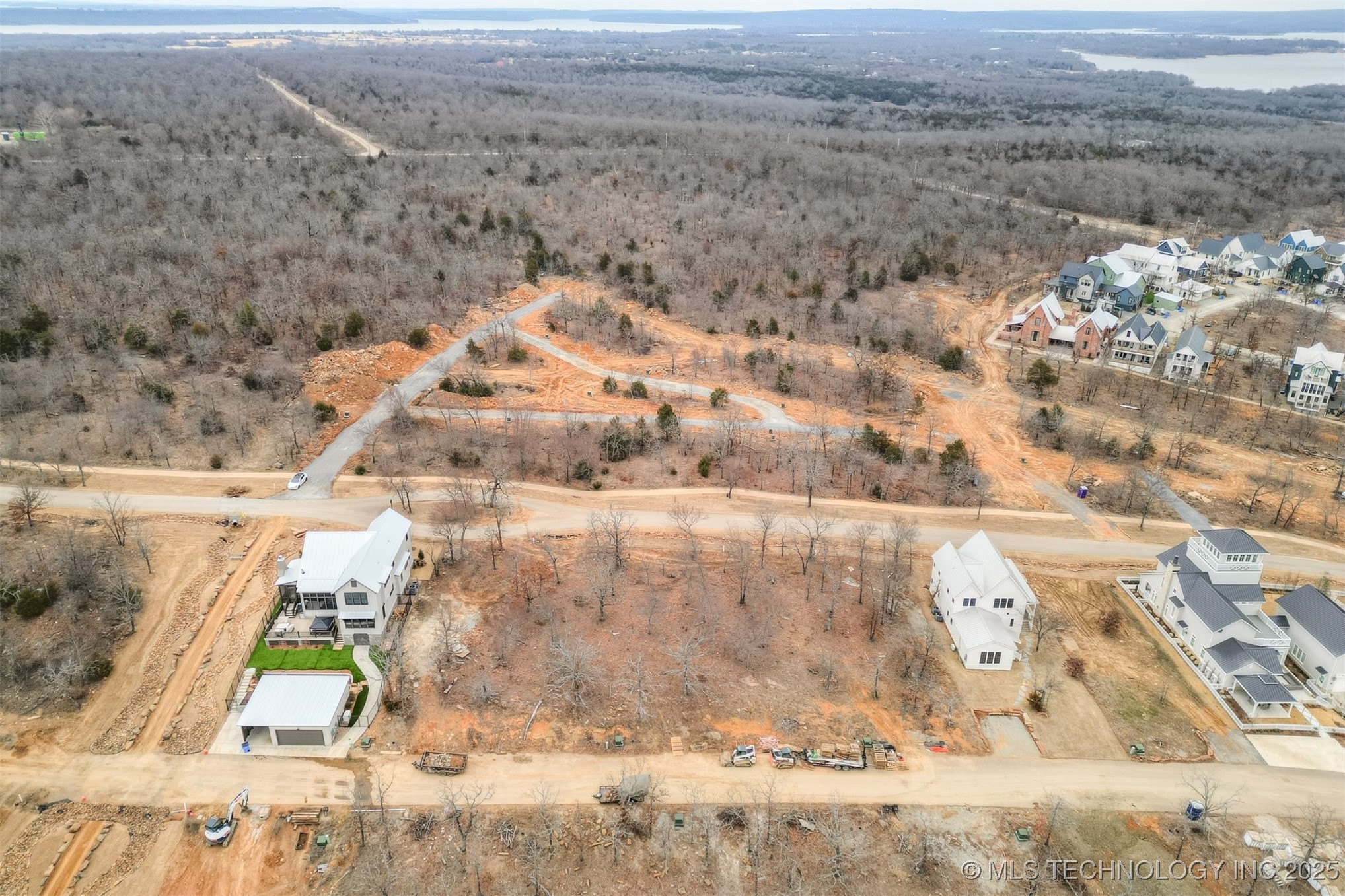110 Ridgeline Road