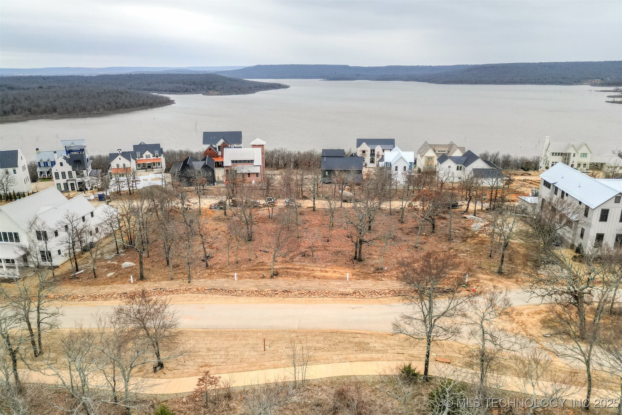110 Ridgeline Road