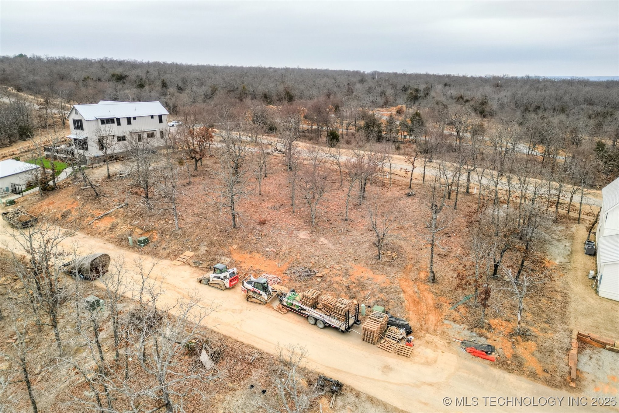 112 Ridgeline Road