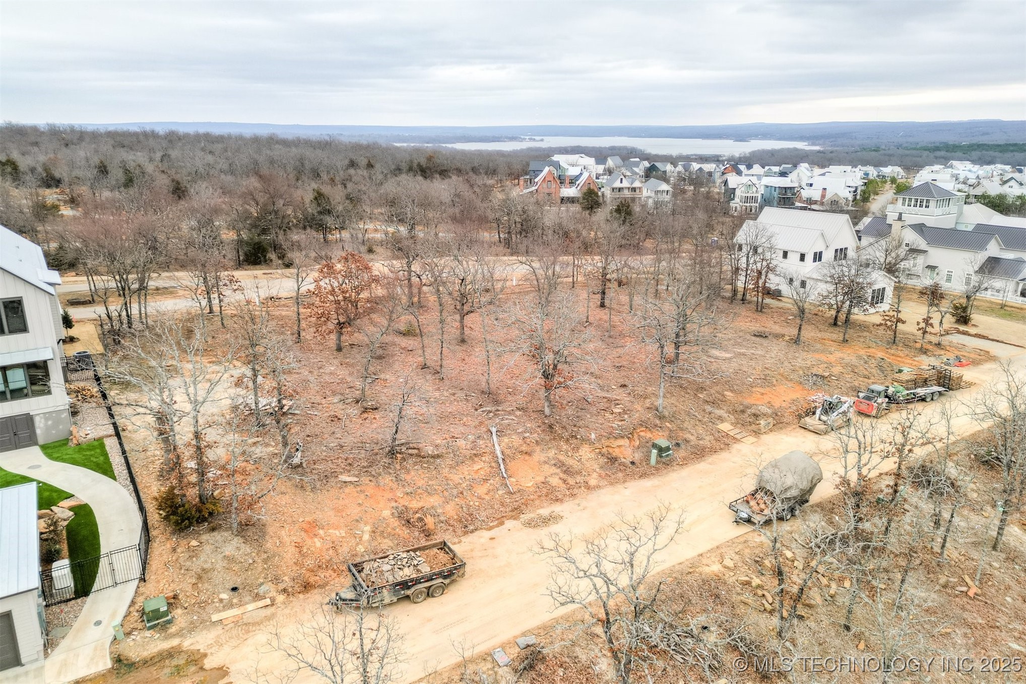 118 Ridgeline Road