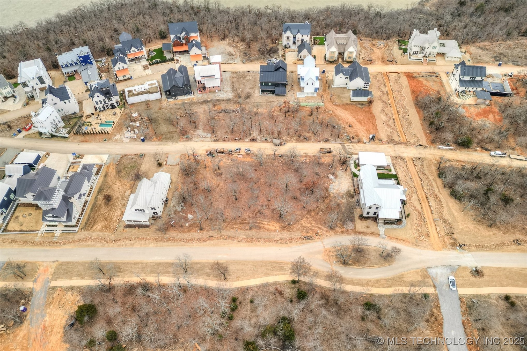 114 Ridgeline Road