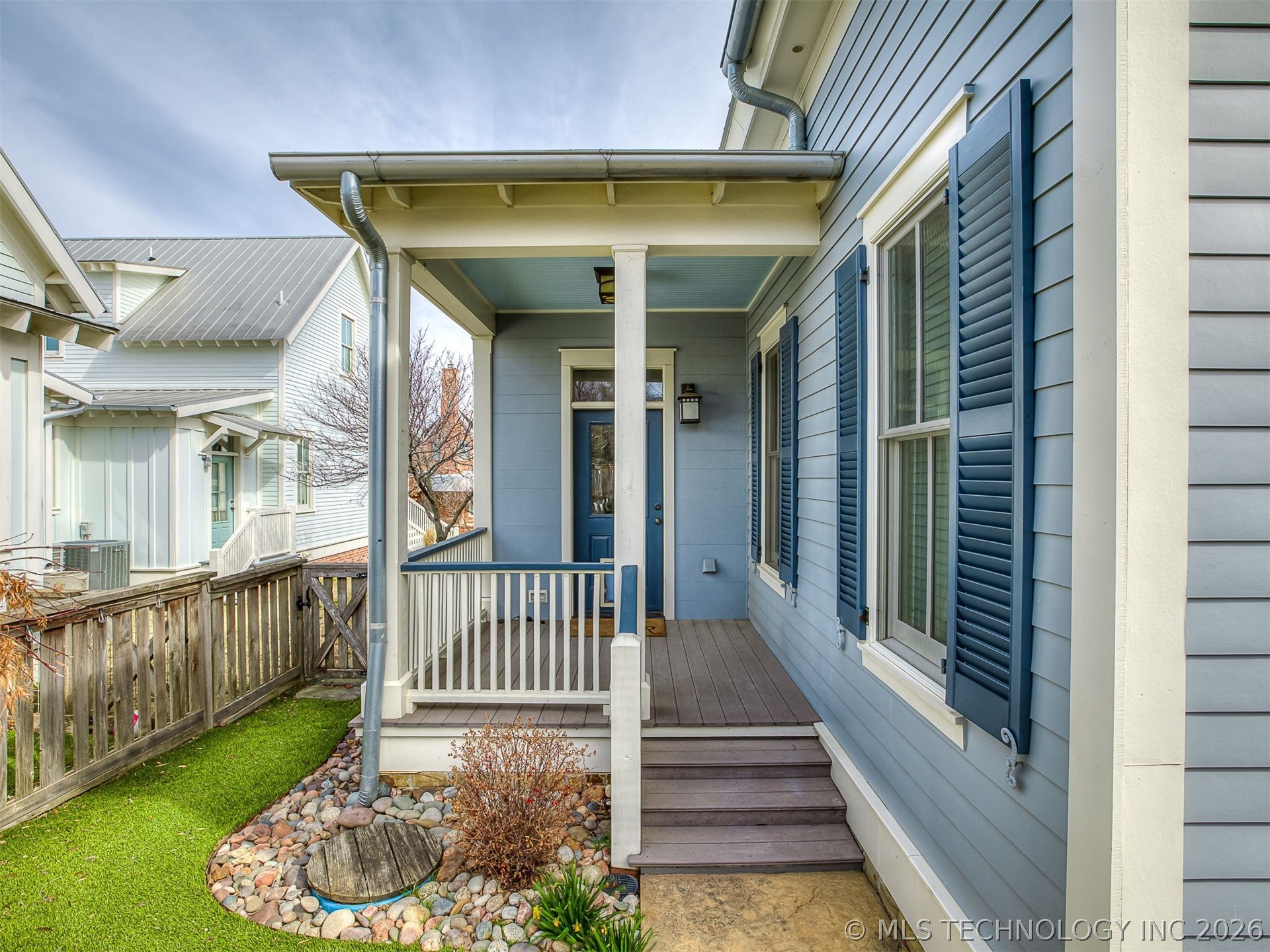 58 Boardwalk