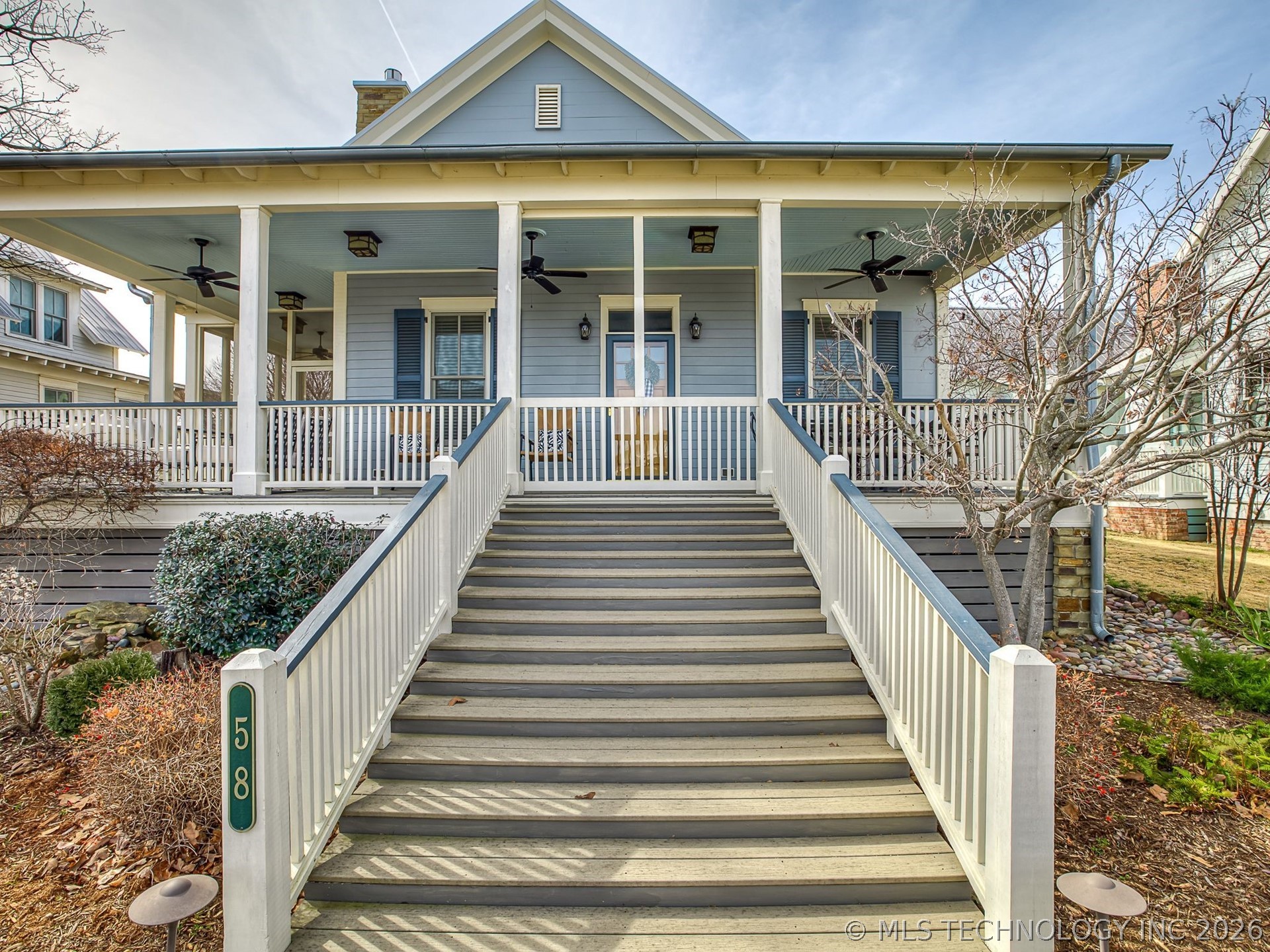 58 Boardwalk