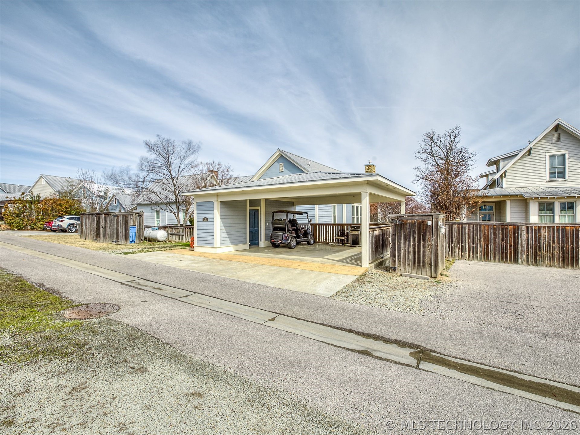 58 Boardwalk