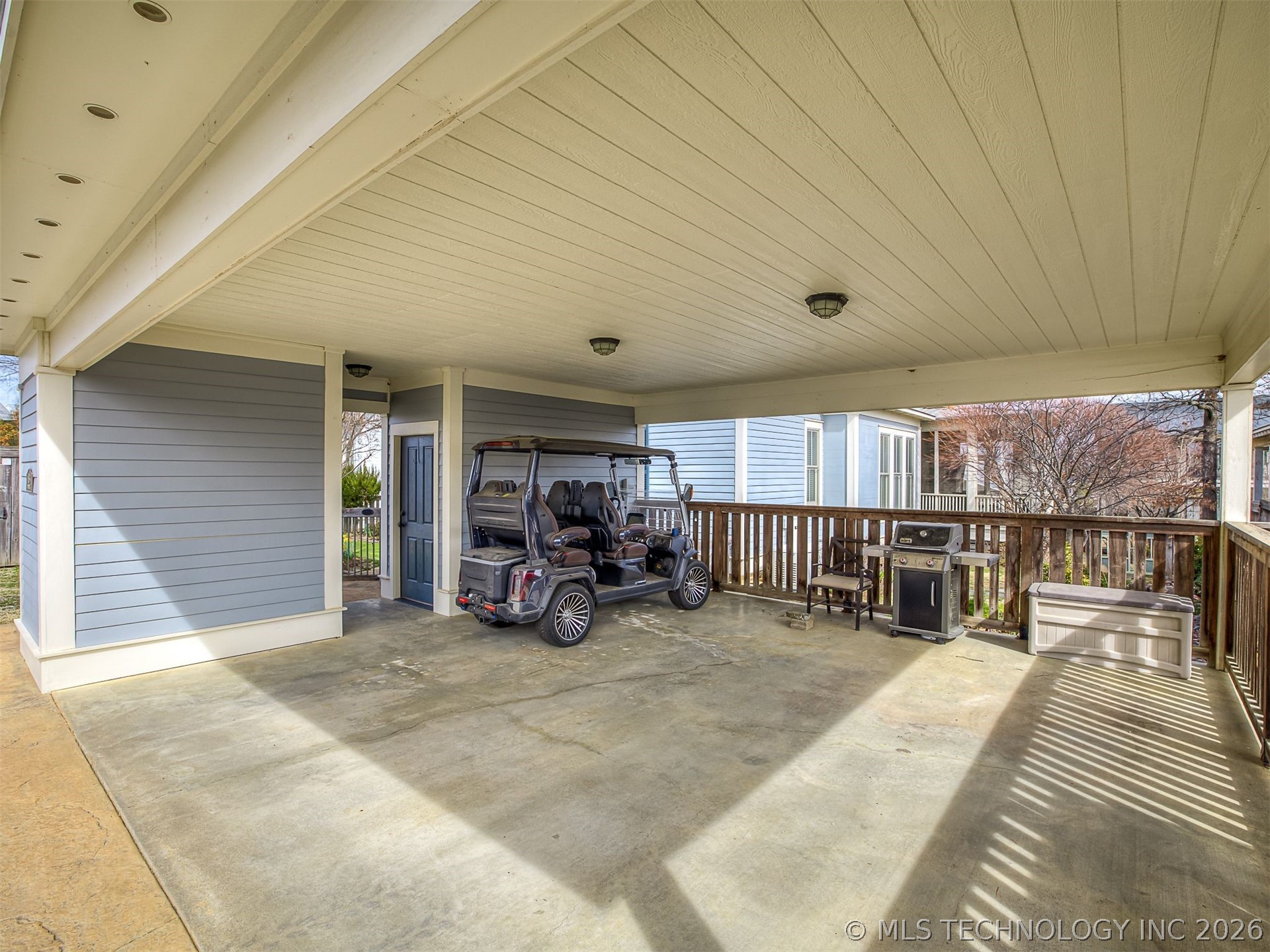 58 Boardwalk