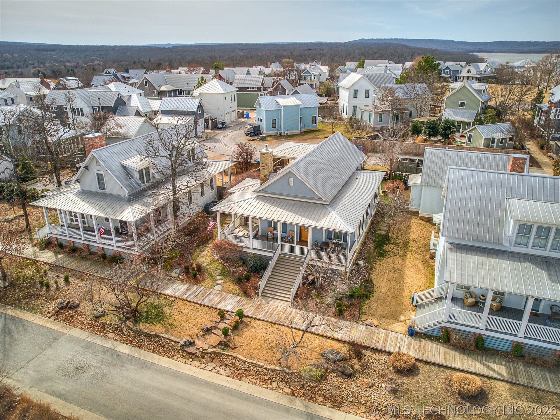 58 Boardwalk