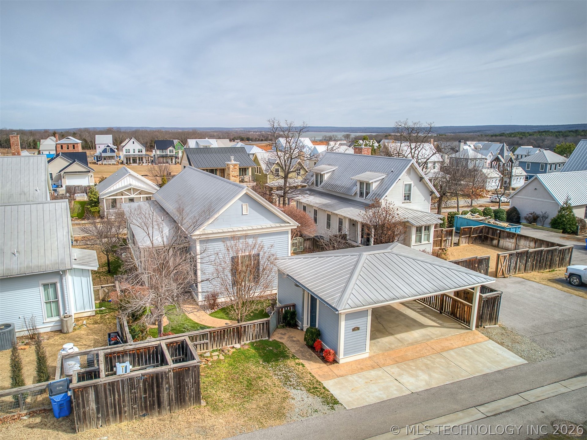 58 Boardwalk
