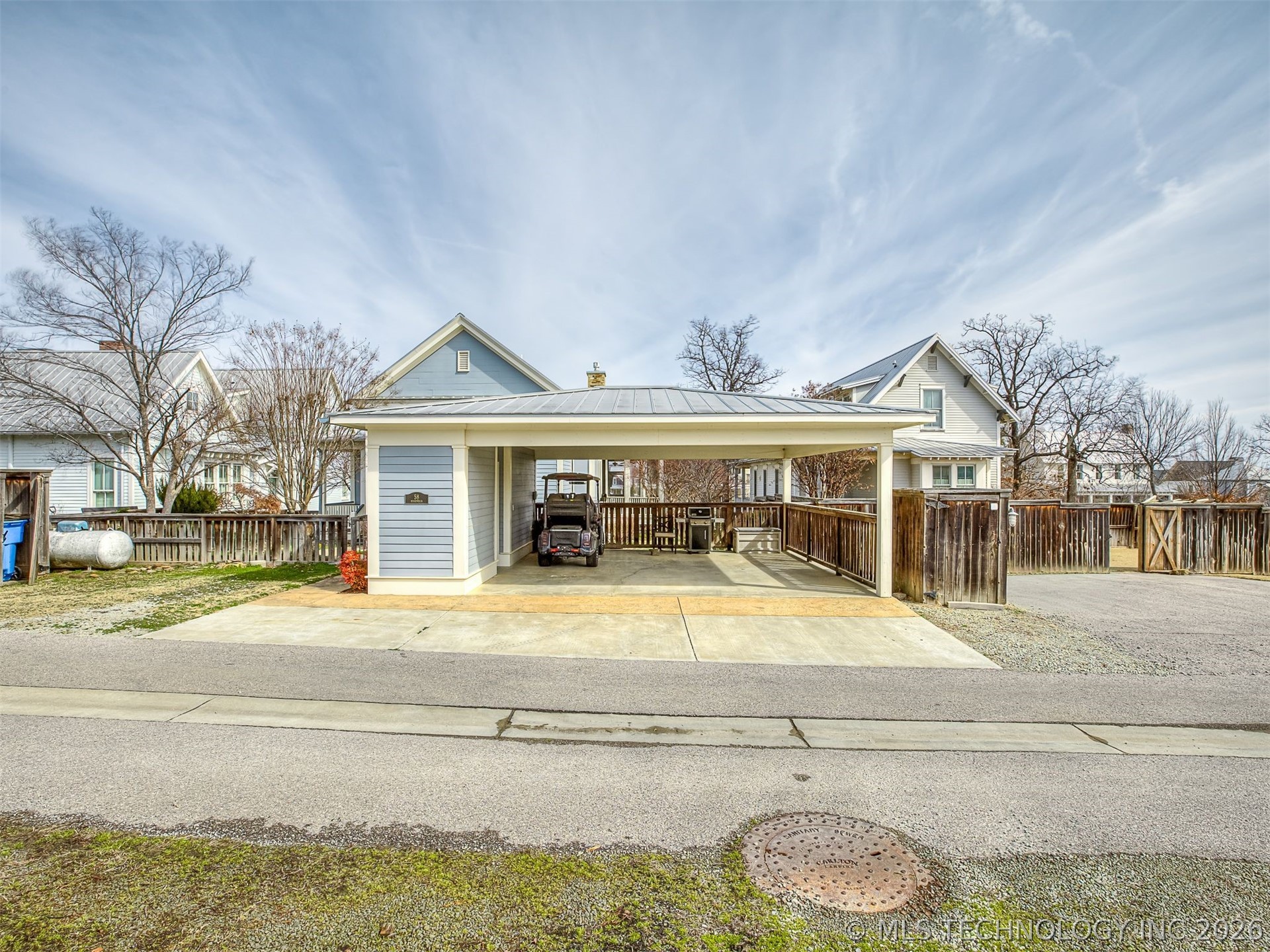 58 Boardwalk