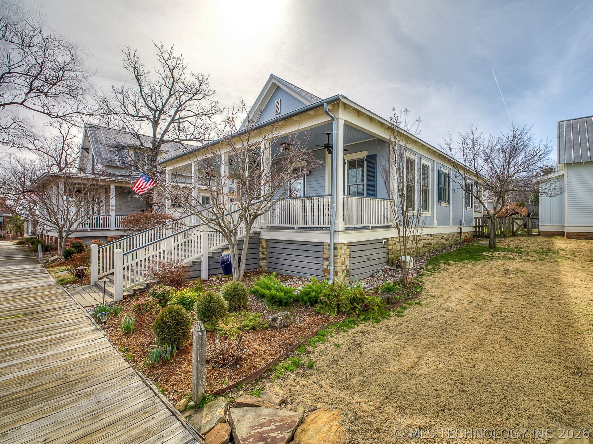 58 Boardwalk
