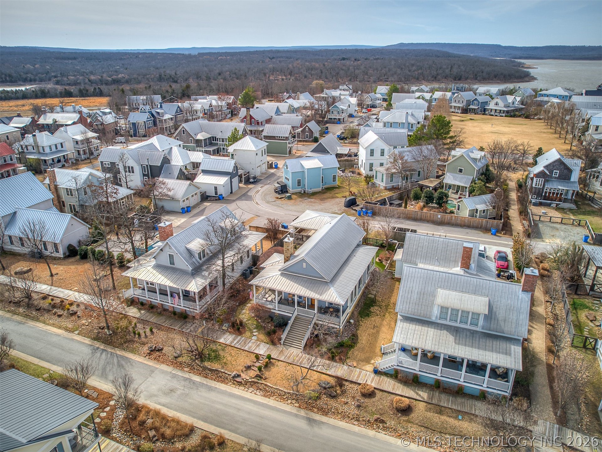 58 Boardwalk