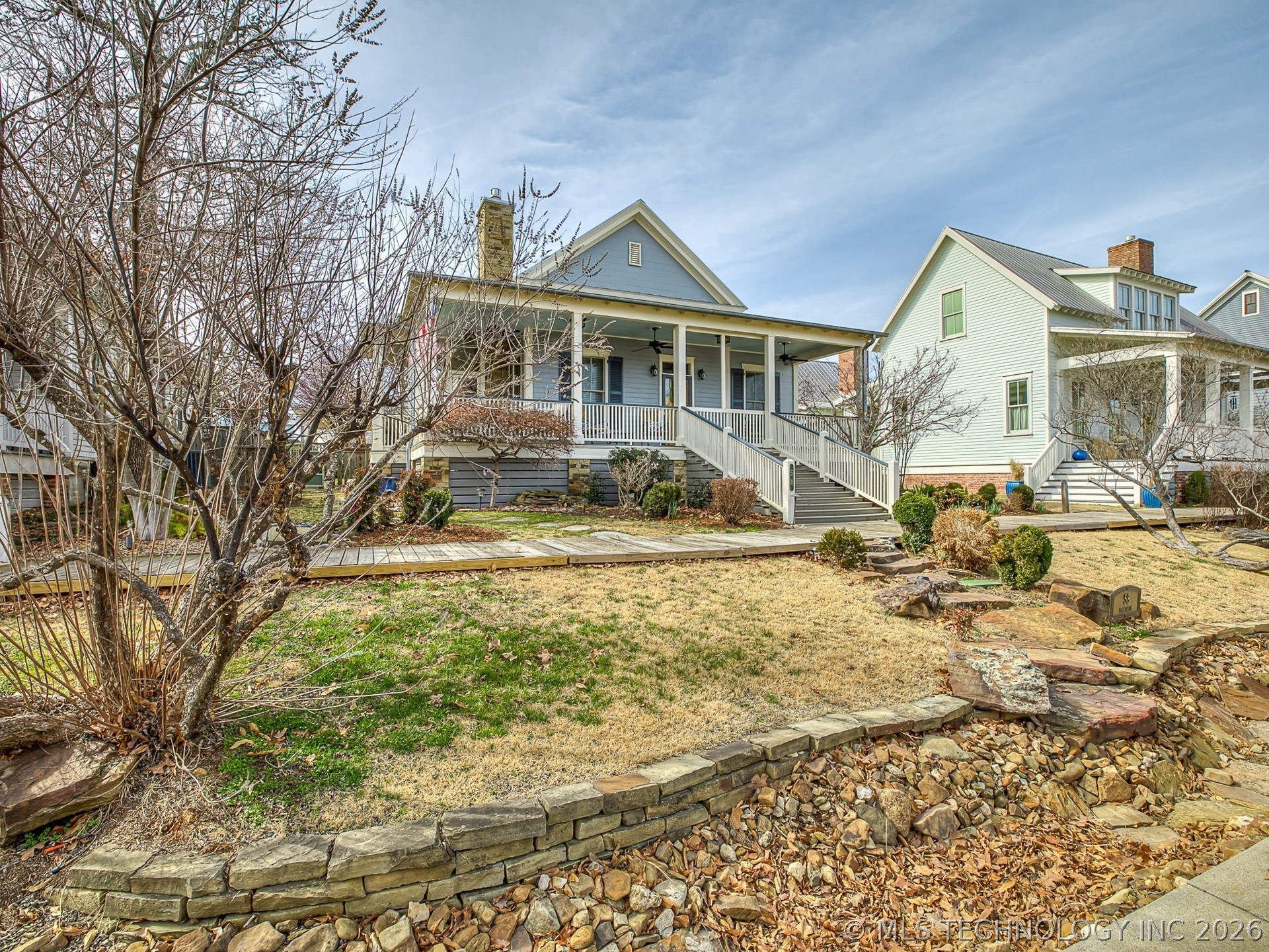 58 Boardwalk