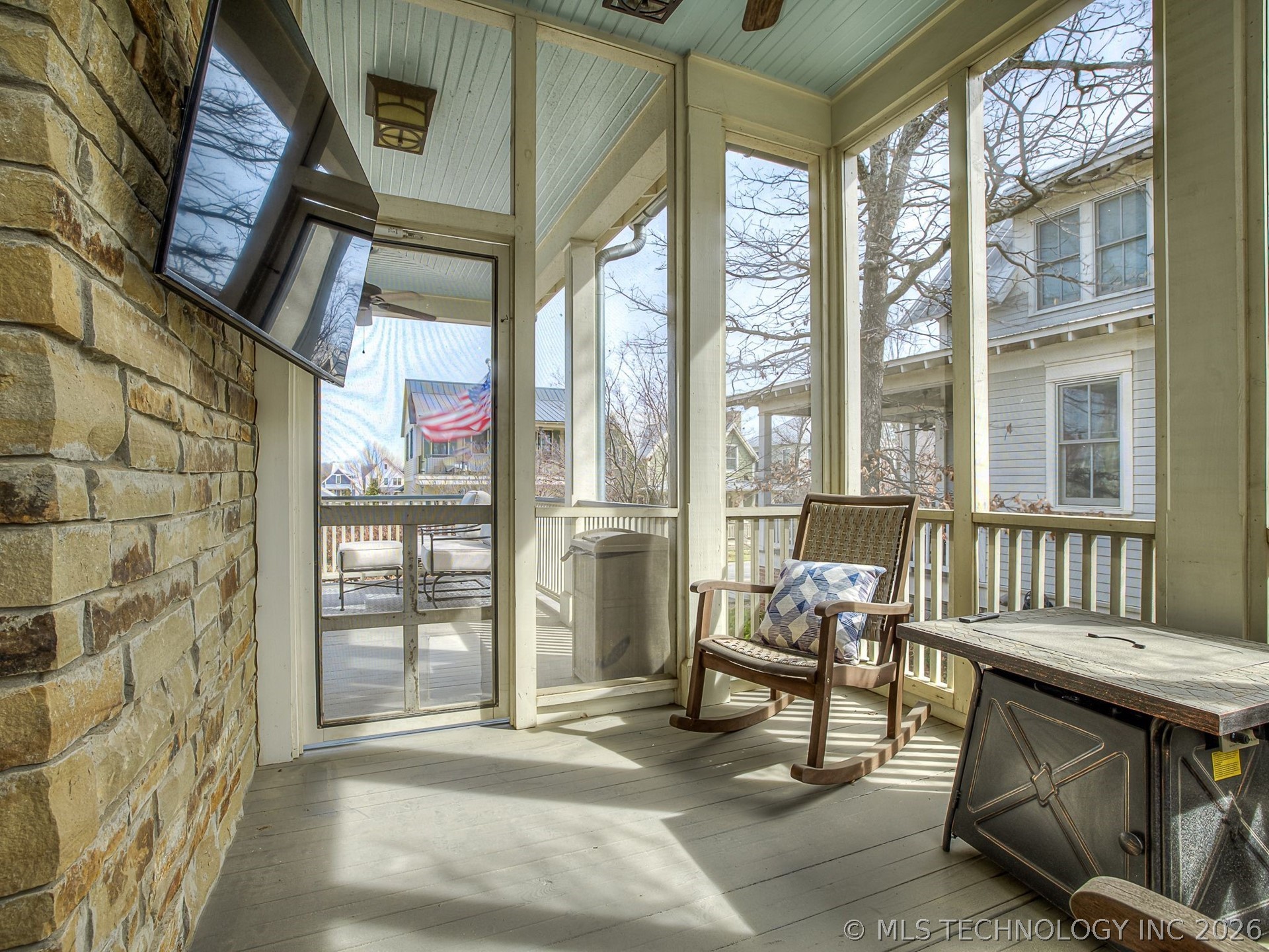 58 Boardwalk