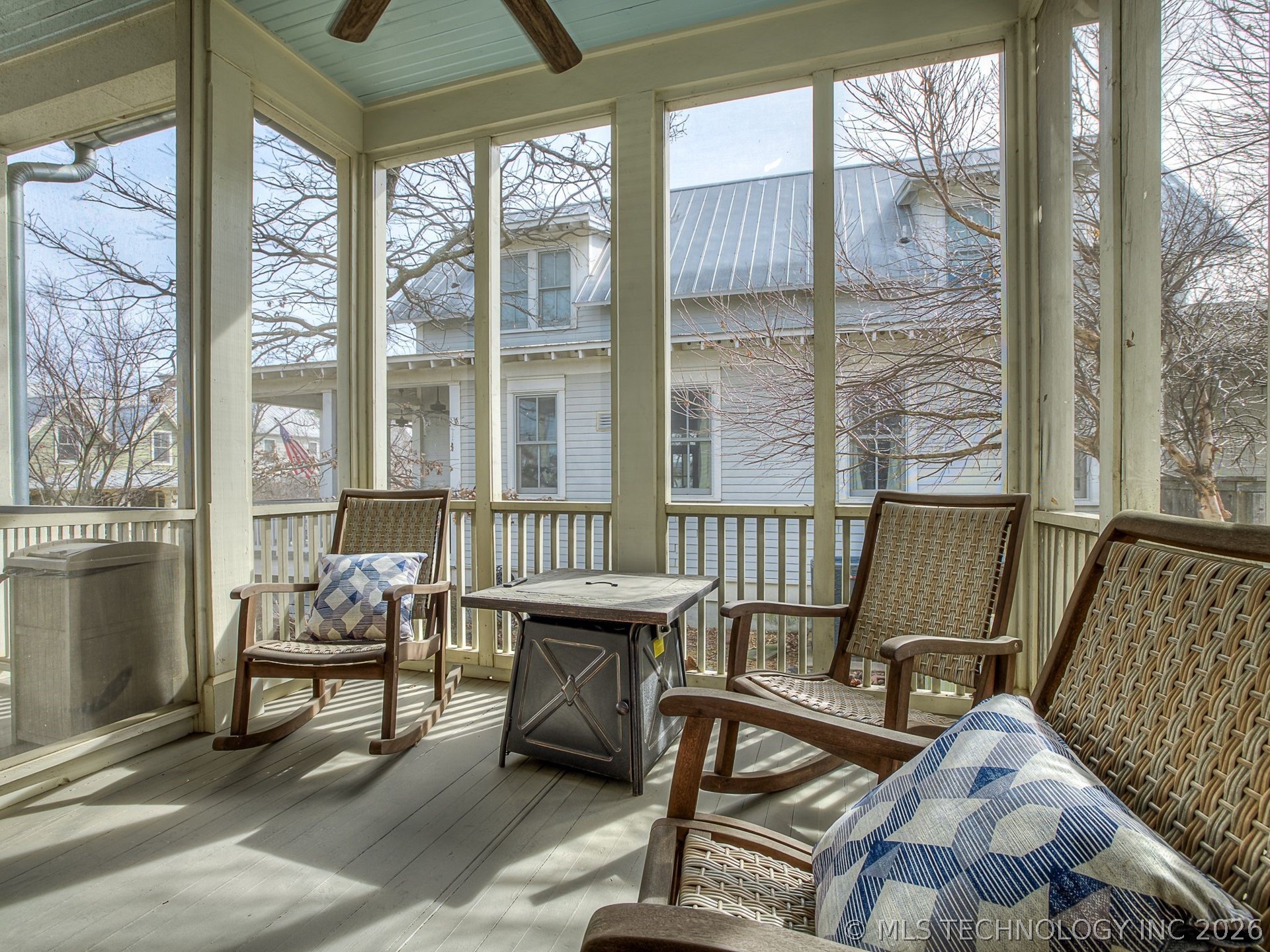 58 Boardwalk