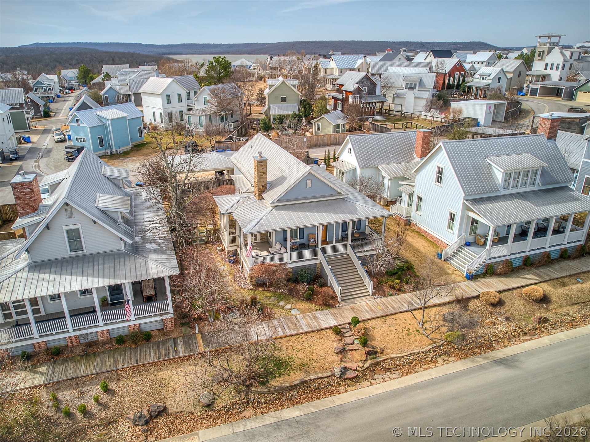 58 Boardwalk