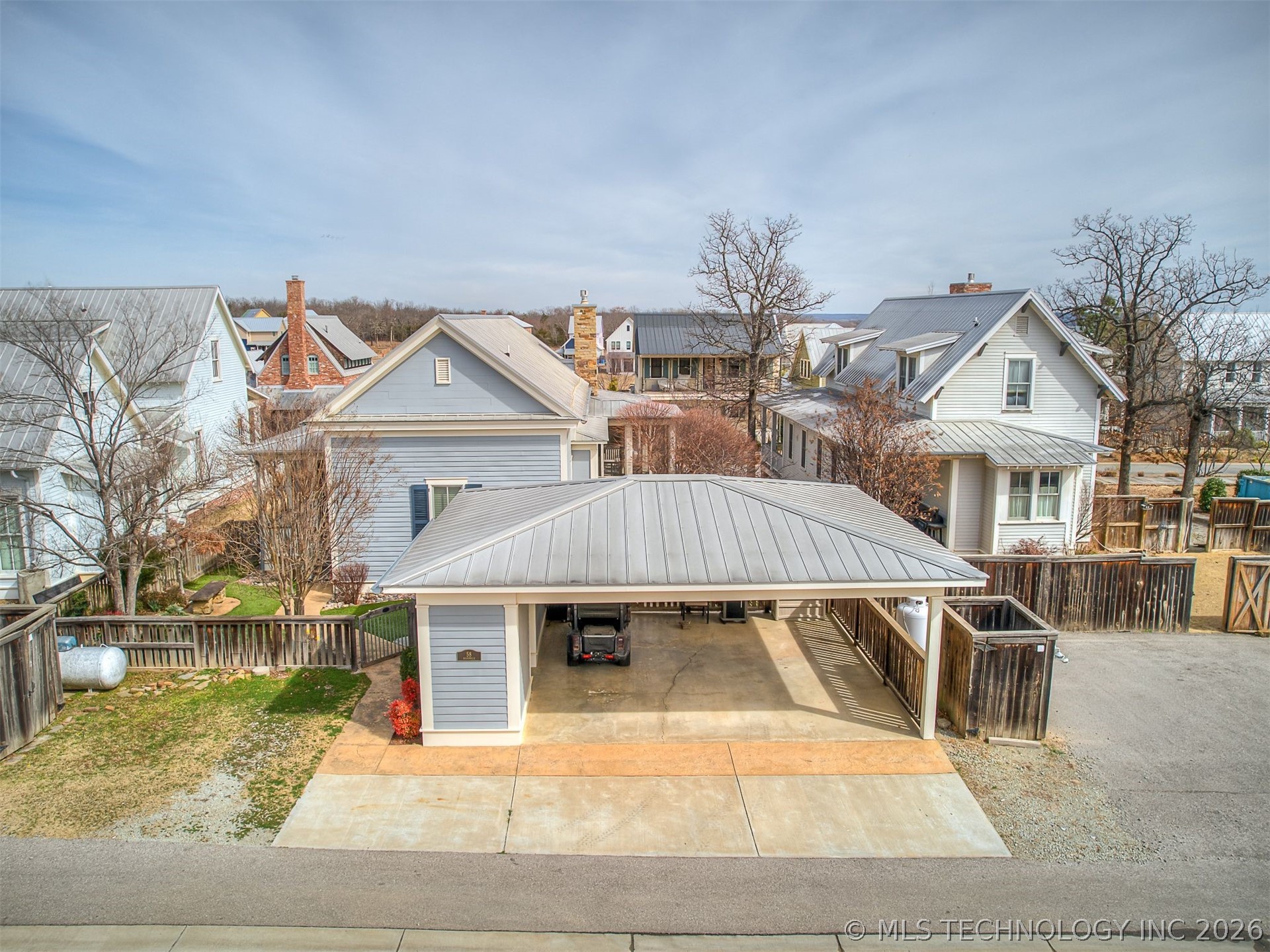 58 Boardwalk