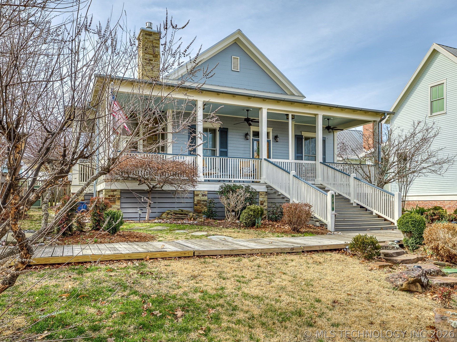 58 Boardwalk