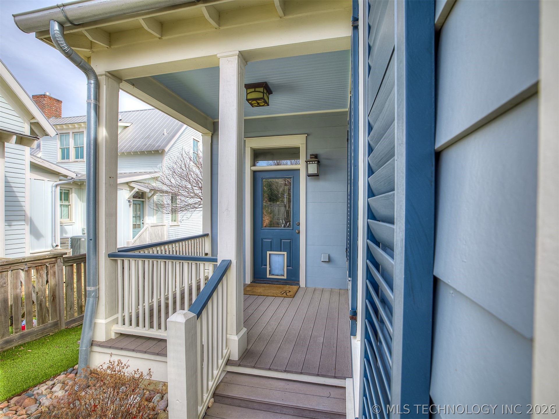 58 Boardwalk