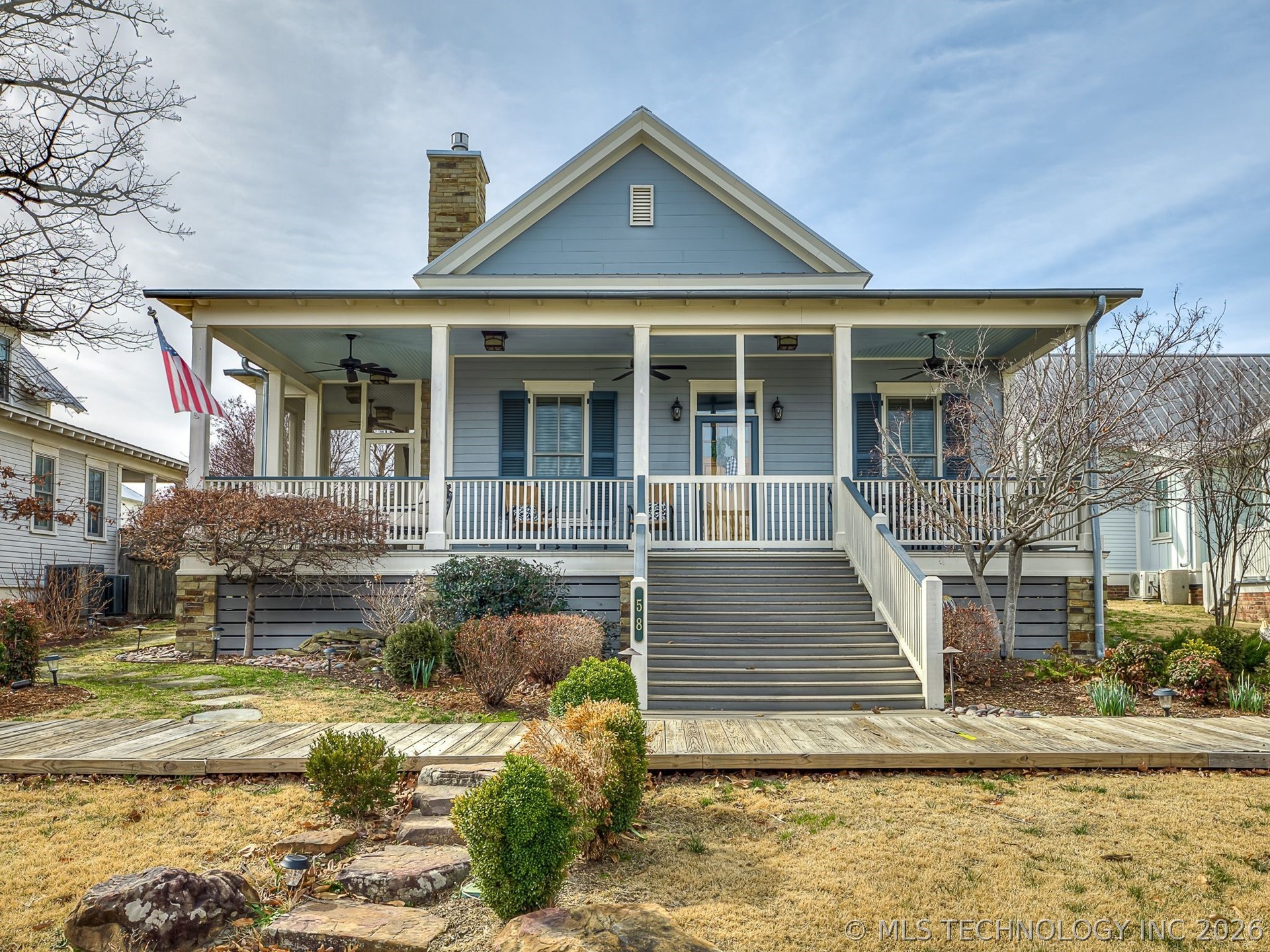 58 Boardwalk