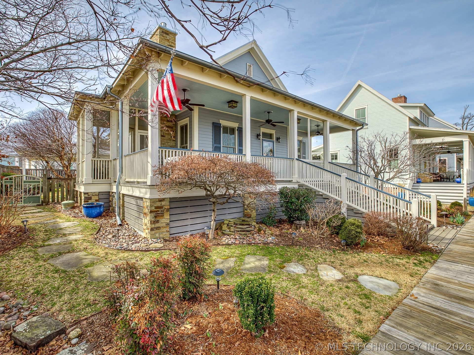 58 Boardwalk