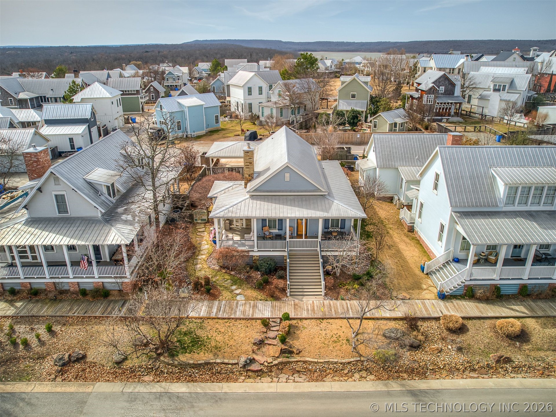 58 Boardwalk