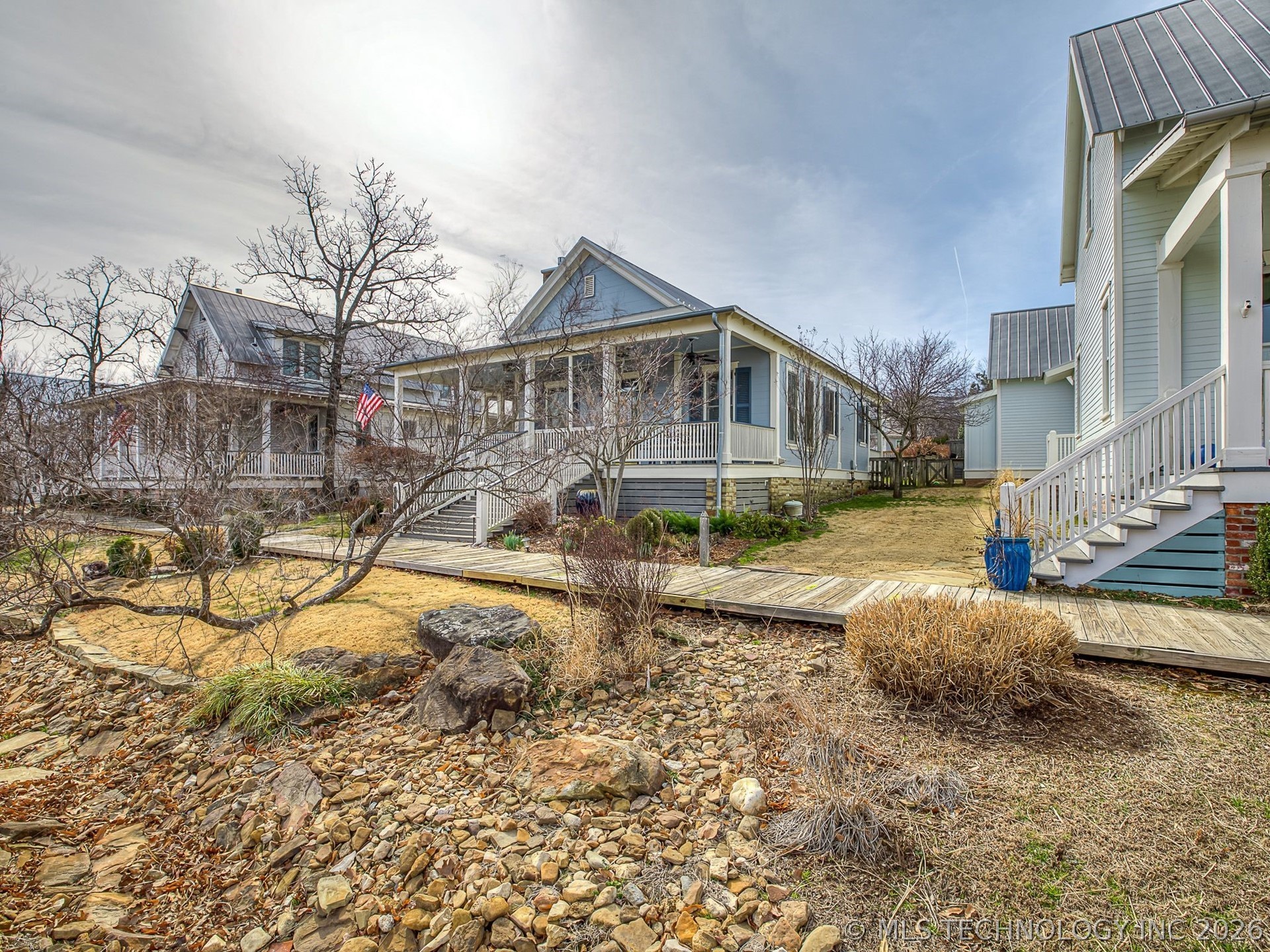 58 Boardwalk
