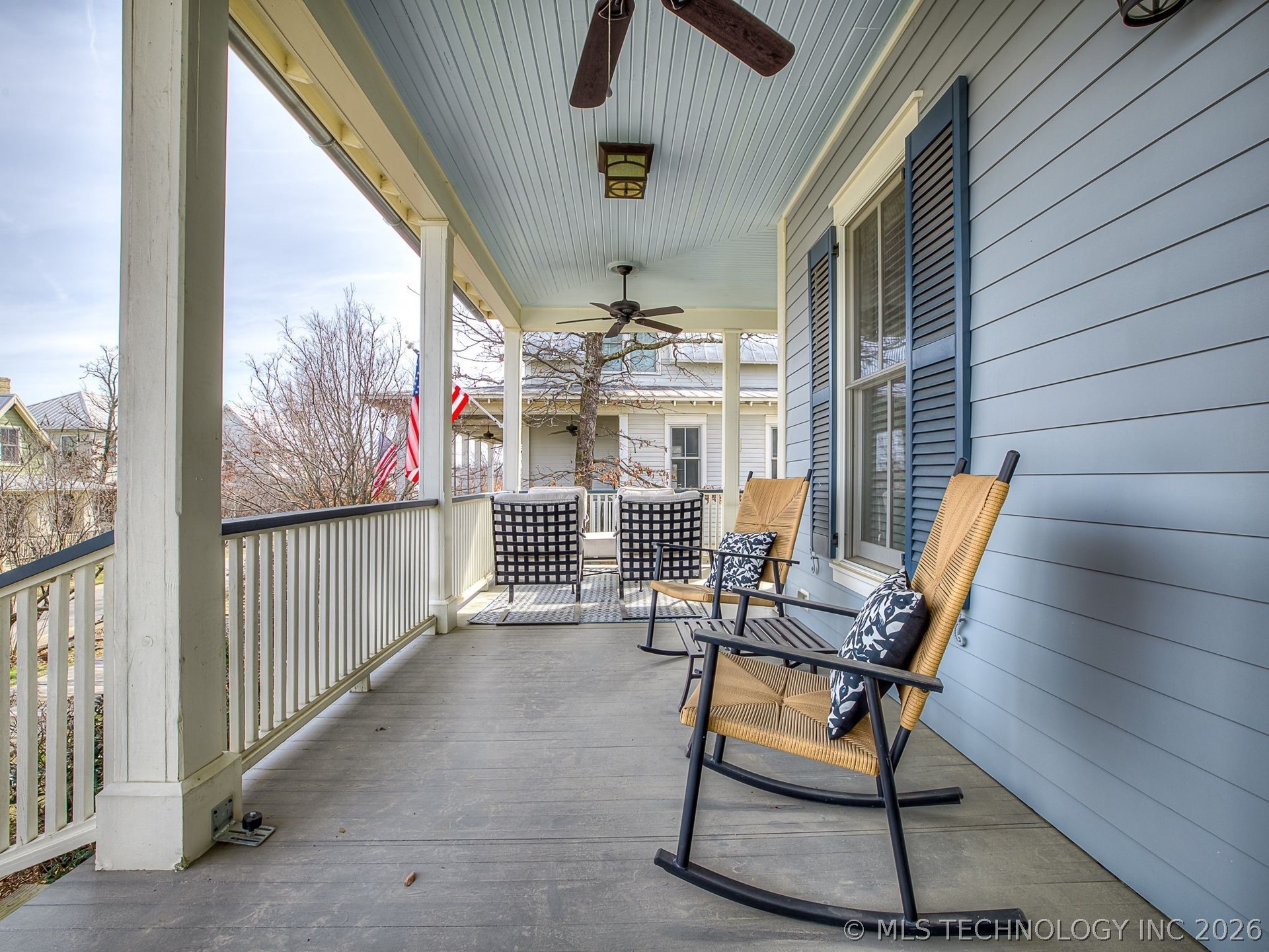58 Boardwalk