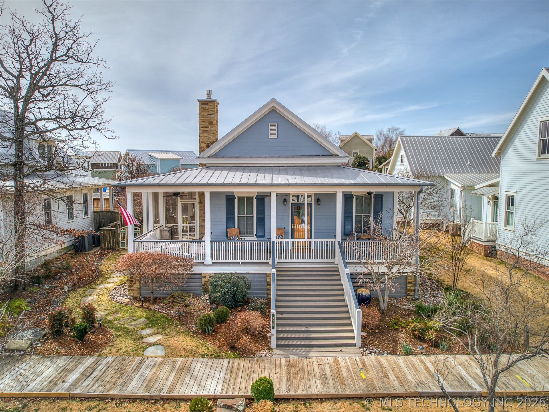 58 Boardwalk