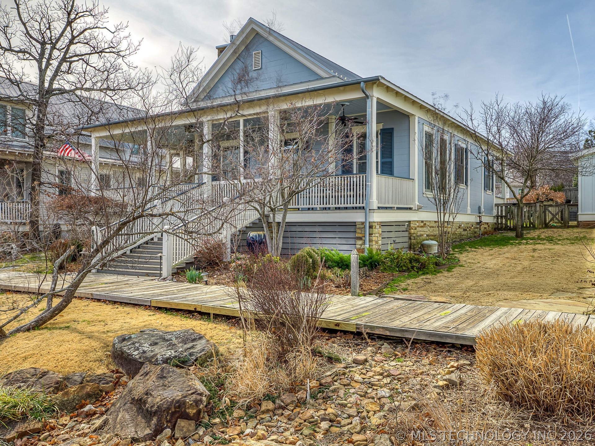 58 Boardwalk