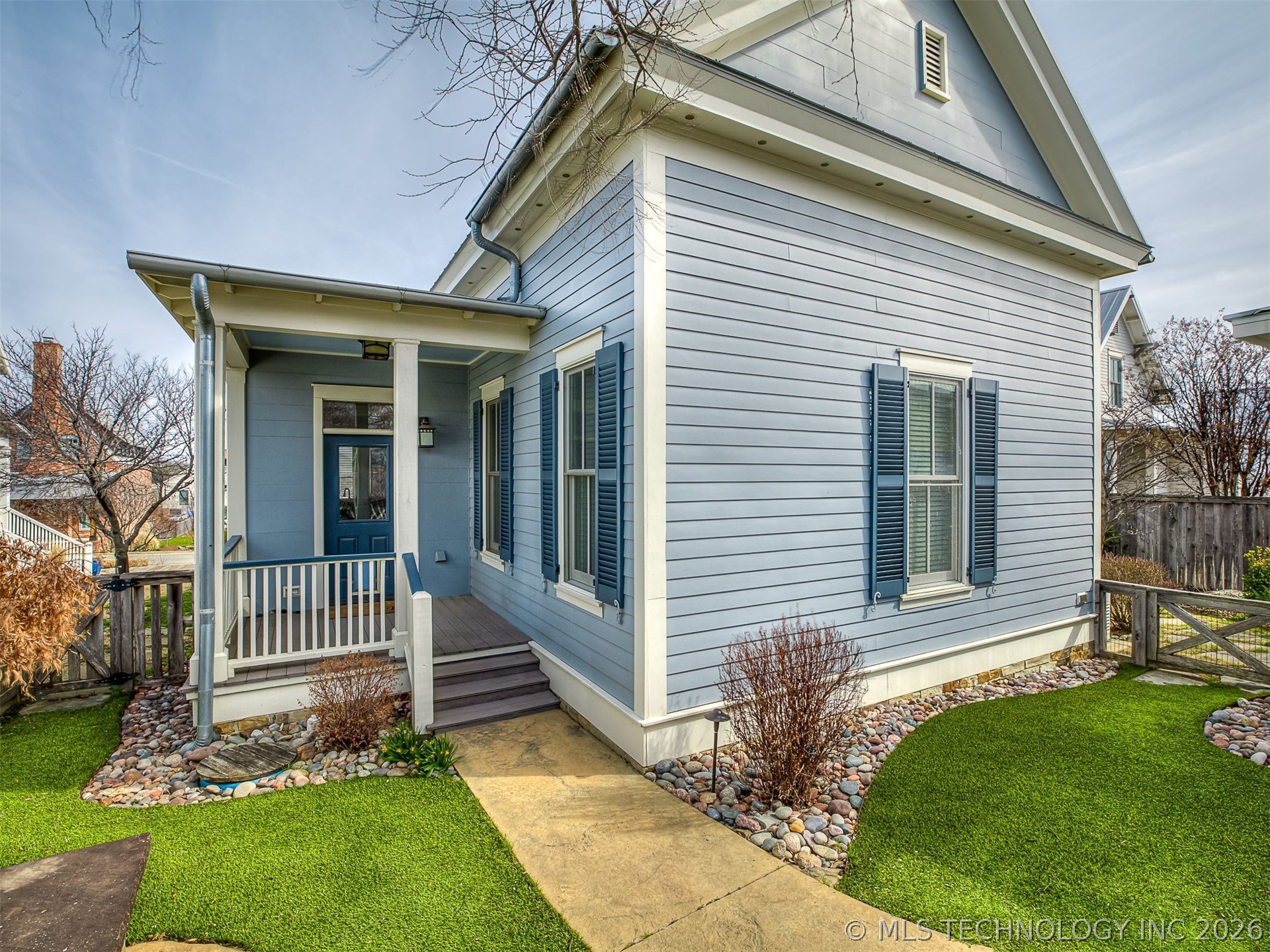 58 Boardwalk
