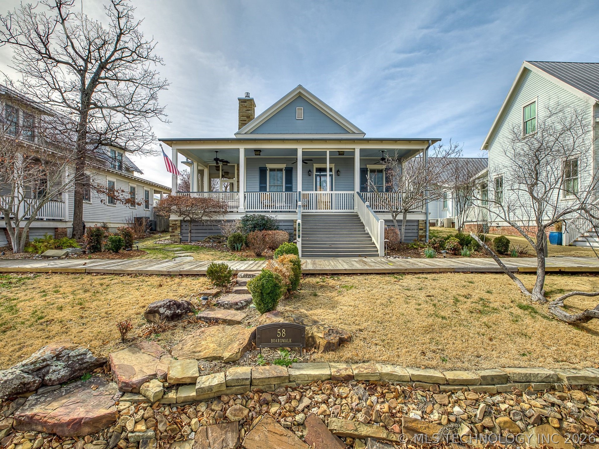 58 Boardwalk