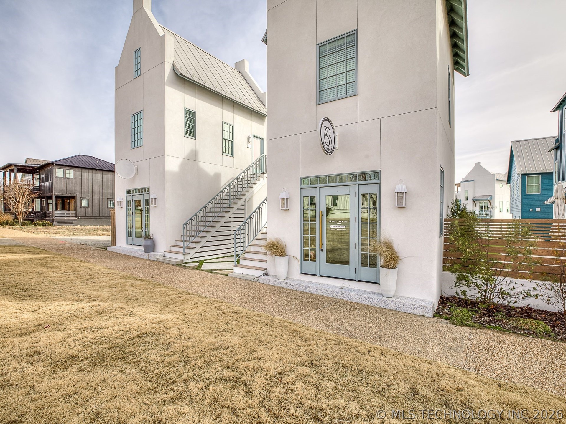 53 Lower Greenway C