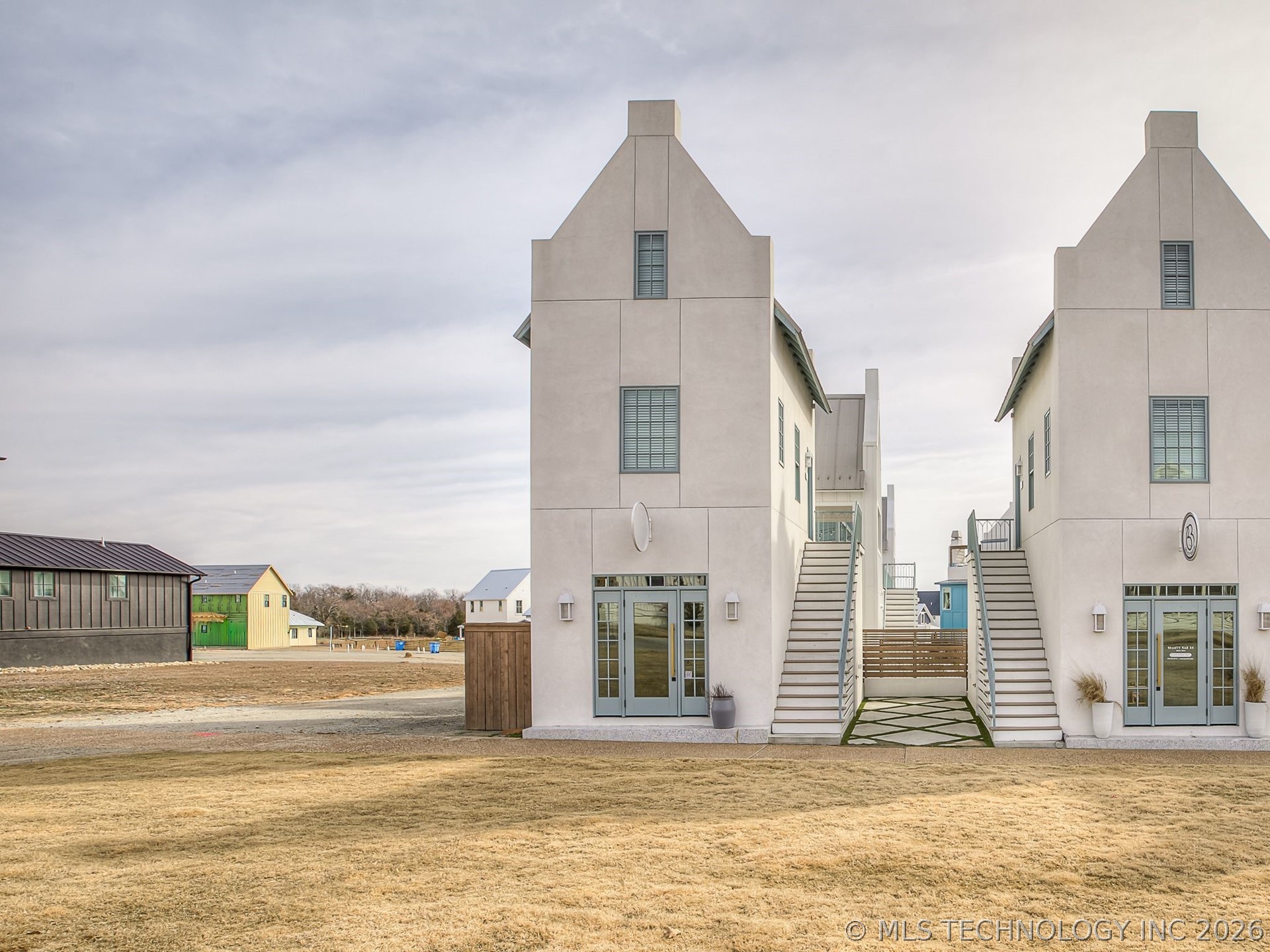53 Lower Greenway C