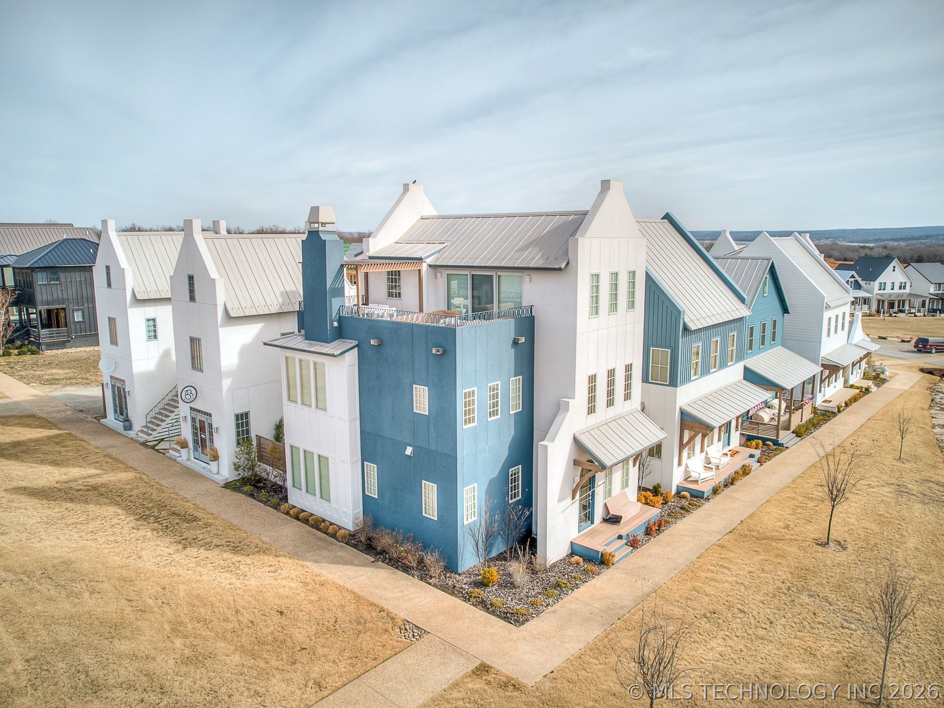 53 Lower Greenway C