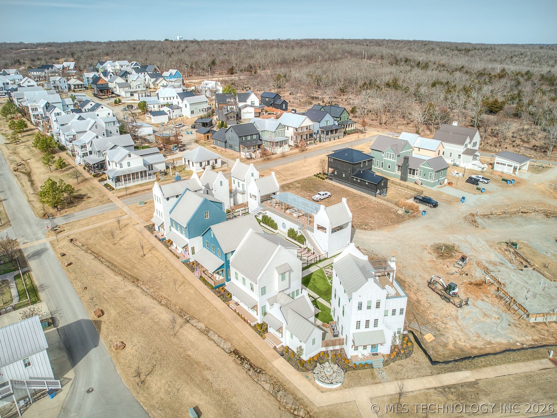 53 Lower Greenway C